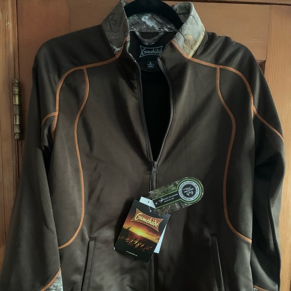 Gamehide Ladies Pathfinder Jacket - Picture 2 of 2